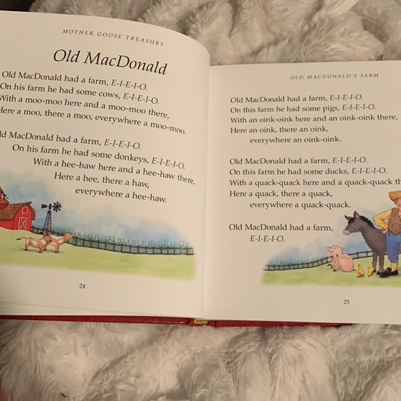 SALE!!! The Complete Mother Goose #1.        3 - Picture 6 of 12